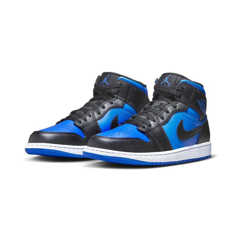 Air Jordan 1 Mid Men's Shoes