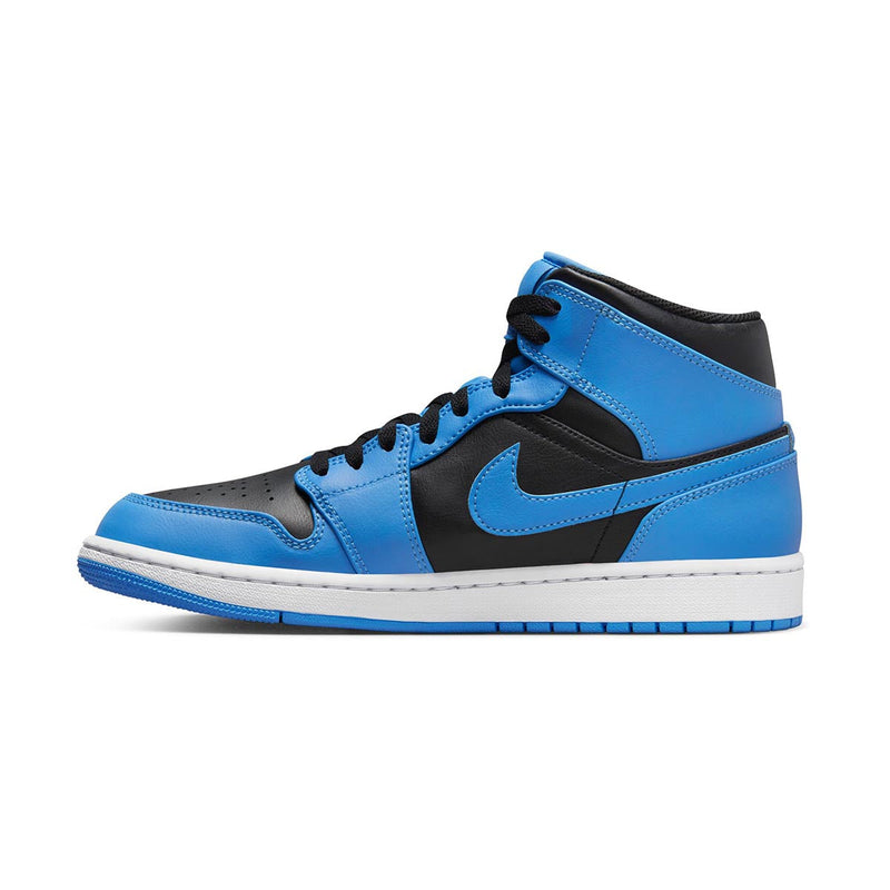 Air Jordan 1 Mid Men's Shoes