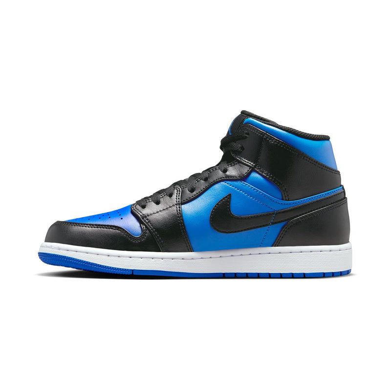 Air Jordan 1 Mid Men's Shoes