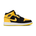 Air Jordan 1 Mid SE 'New Love' Big Kids' Shoes