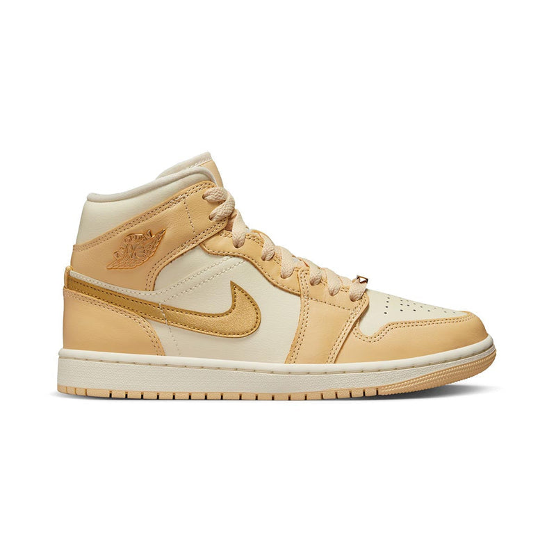 Air Jordan 1 Mid SE Women's Shoes