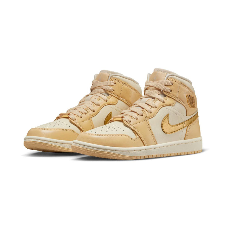 Air Jordan 1 Mid SE Women's Shoes