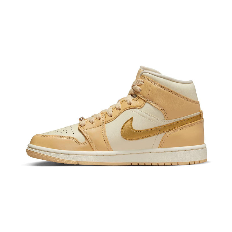 Air Jordan 1 Mid SE Women's Shoes