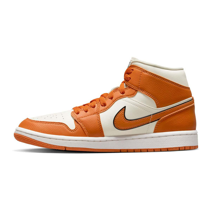 Air Jordan 1 Mid SE ﻿Women's Shoes