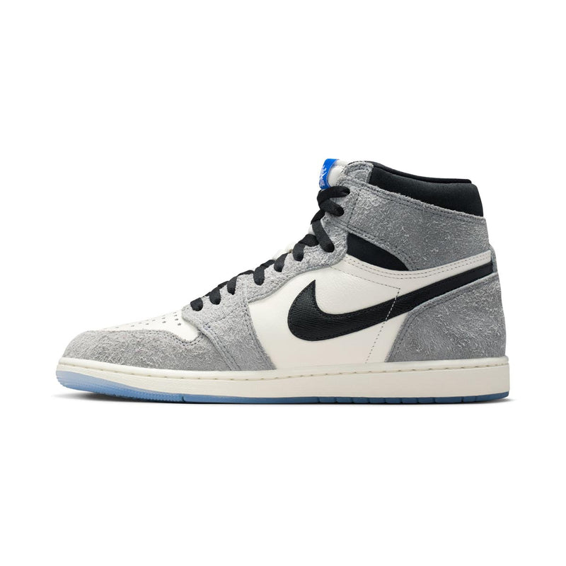 Air Jordan 1 Retro High 'All-Star Cool Grey' OG Men's Shoes