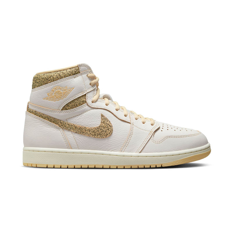 Air Jordan 1 Retro High OG Craft Men's Shoes