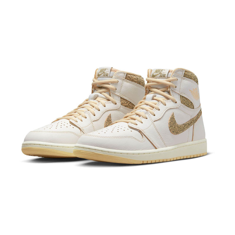 Air Jordan 1 Retro High OG Craft Men's Shoes