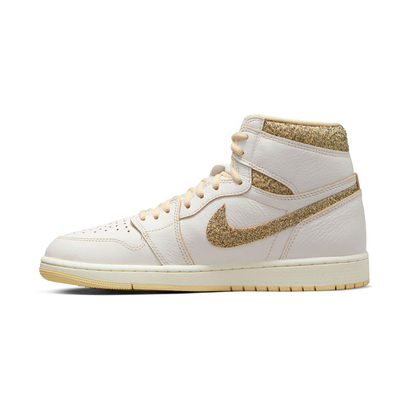 Air Jordan 1 Retro High OG Craft Men's Shoes