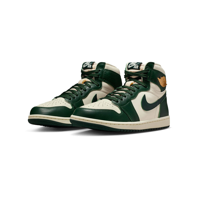 Air Jordan 1 Retro High OG 'Fir Pro Green' Women's Shoes