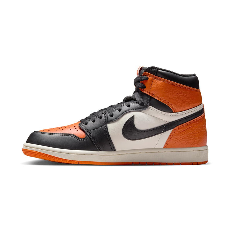 Air Jordan 1 Retro High OG 'Shattered Backboard' Men's Shoes