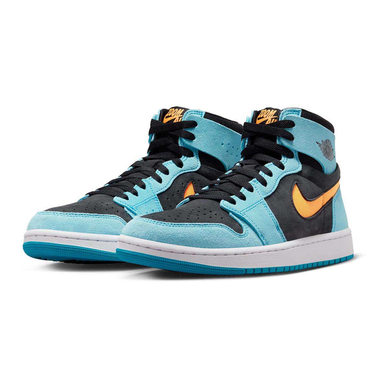 Air Jordan 1 Zoom CMFT 2 ﻿Men's Shoes