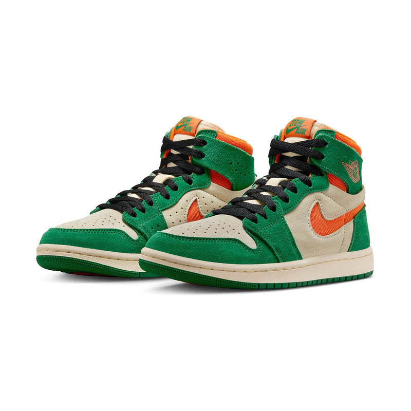 Air Jordan 1 Zoom CMFT 2 Women's Shoes