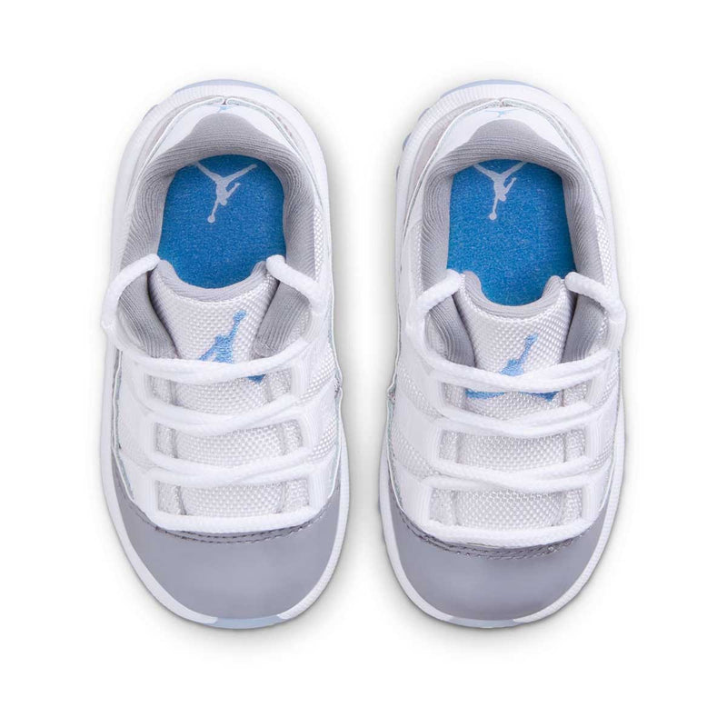 Air Jordan 11 Retro Low Baby/Toddler Shoes