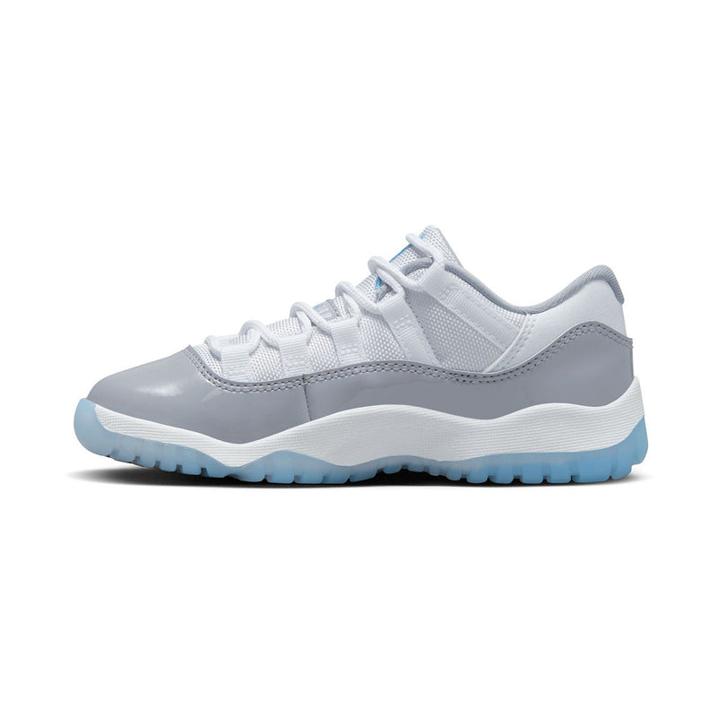 Air Jordan 11 Retro Low Little Kids' Shoes