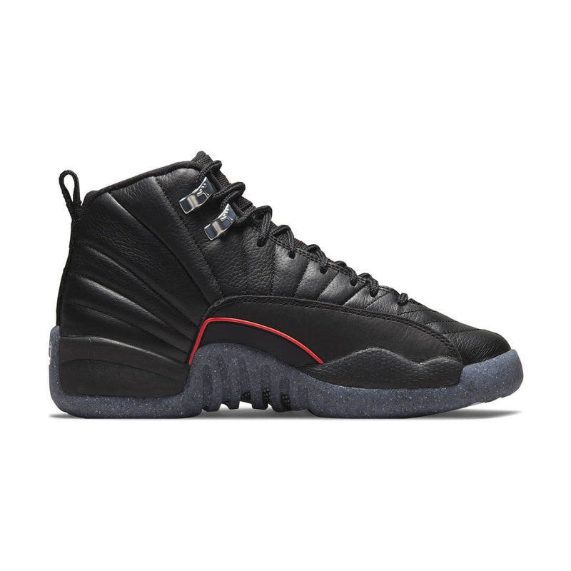Air Jordan 12 Retro Big Kids' Shoes
