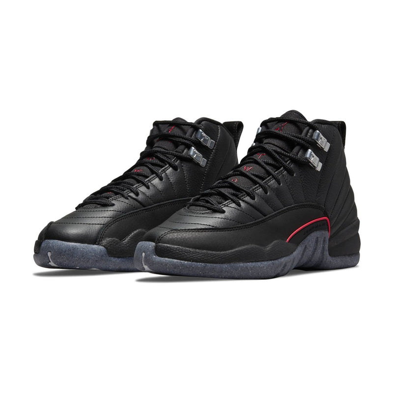 Air Jordan 12 Retro Big Kids' Shoes