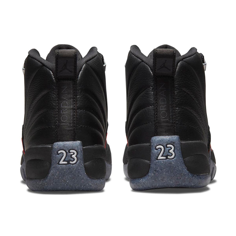 Air Jordan 12 Retro Big Kids' Shoes