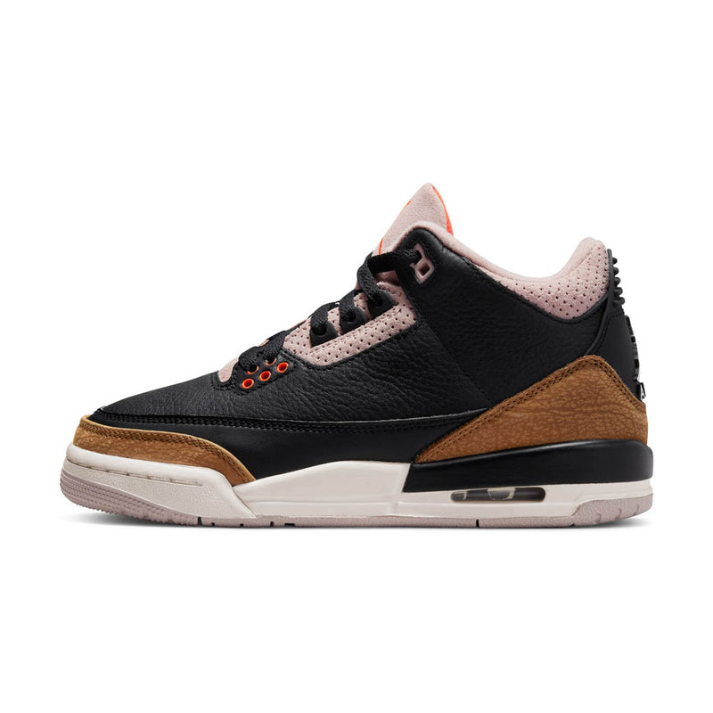Air Jordan 3 Retro Big Kids' Shoes