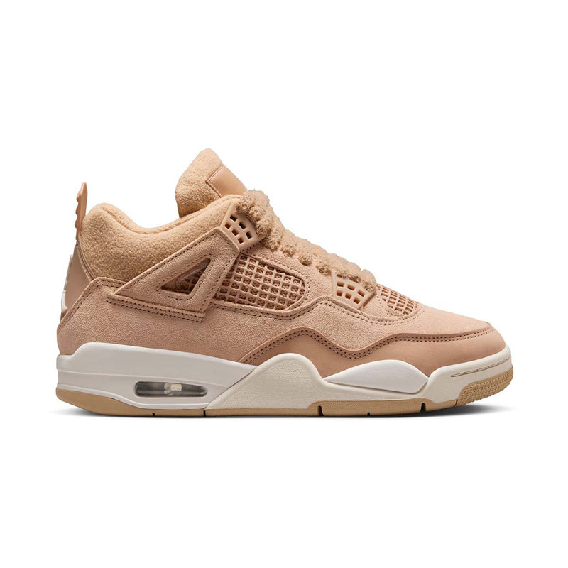Air Jordan 4 Retro 'Cozy Girl' Women's Shoes