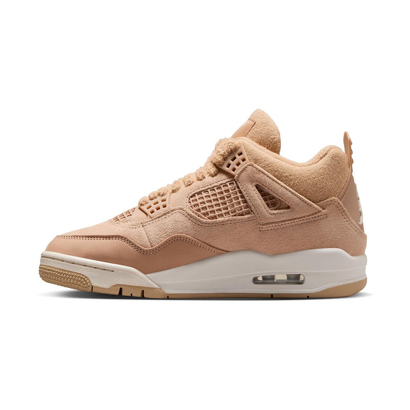 Air Jordan 4 Retro 'Cozy Girl' Women's Shoes