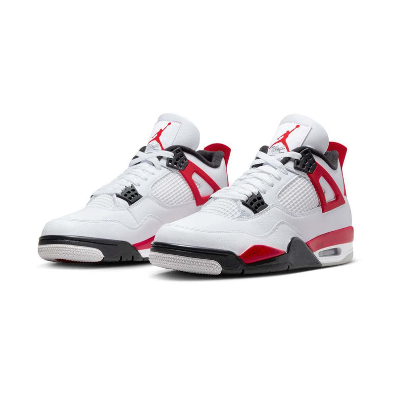 Air Jordan 4 Retro Men's Shoes