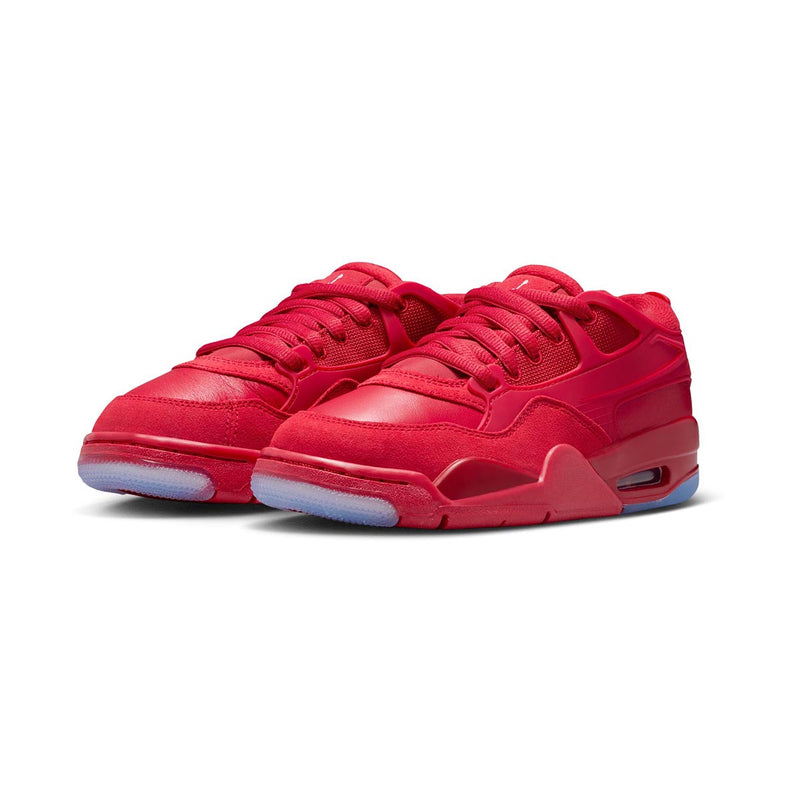 Air Jordan 4 RM 'Varsity Red' Big Kids' Shoes