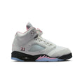 Air Jordan 5 Retro 'Medium Soft Pink' Big Kids' Shoes
