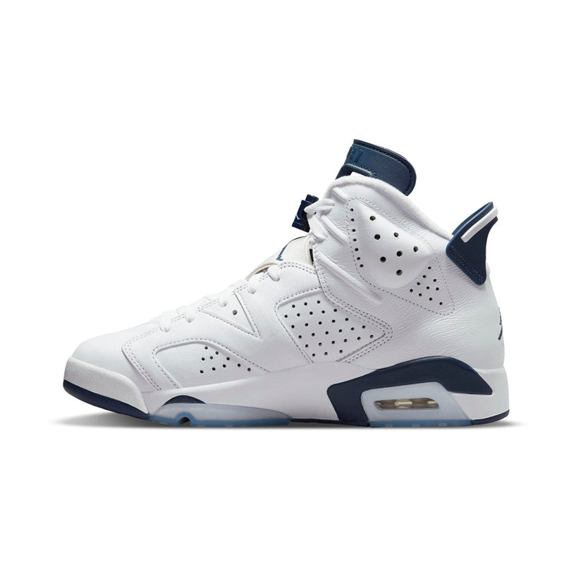 Air Jordan 6 Retro