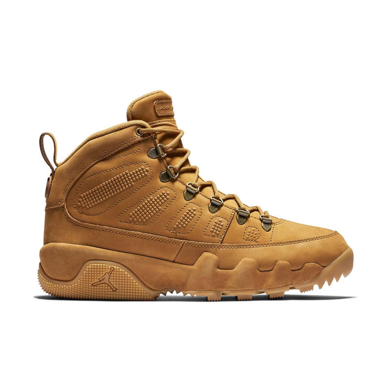 Air Jordan 9 Retro 'Wheat' Men's Boots