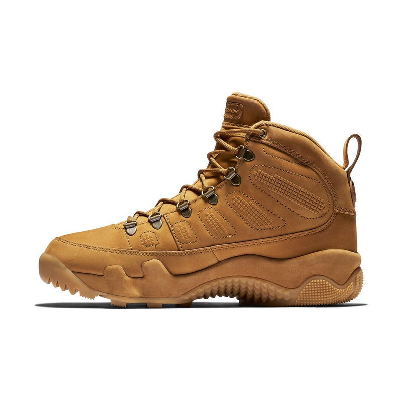 Air Jordan 9 Retro 'Wheat' Men's Boots