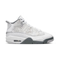 Air Jordan Dub Zero Big Kids' Shoes