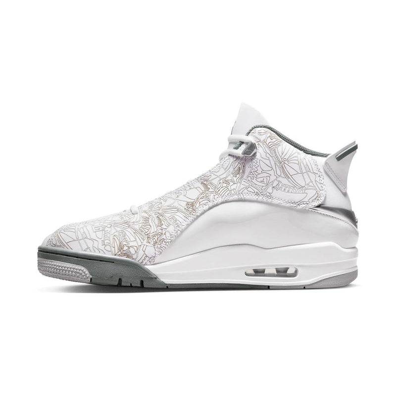 Air Jordan Dub Zero Men's Shoes