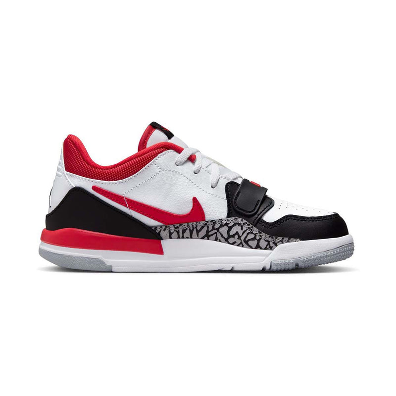 Air Jordan Legacy 312 Low Little Kids' Shoes