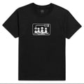 Alien Workshop Abduction T-Shirt - Black