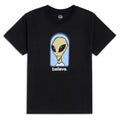 Alien Workshop Believe T-Shirt - Black