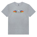 Alien Workshop Spectrum T-Shirt - Heather Grey