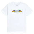 Alien Workshop Spectrum T-Shirt - White