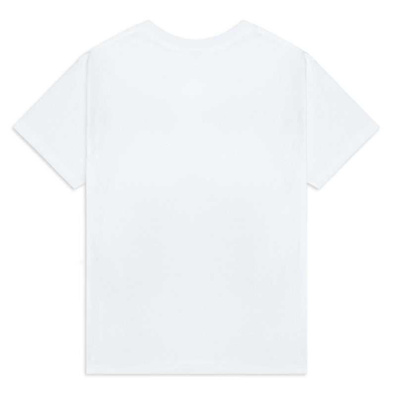 Alien Workshop Spectrum T-Shirt - White