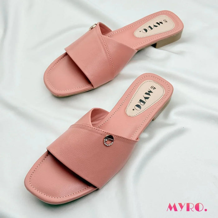 Alina Flat