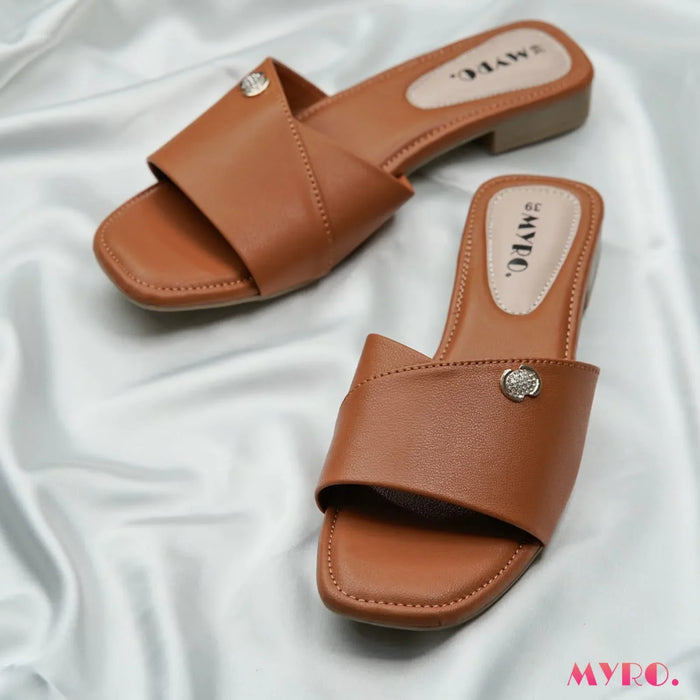 Alina Flat