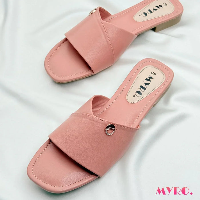 Alina Flat