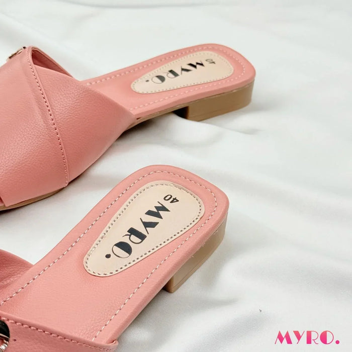 Alina Flat