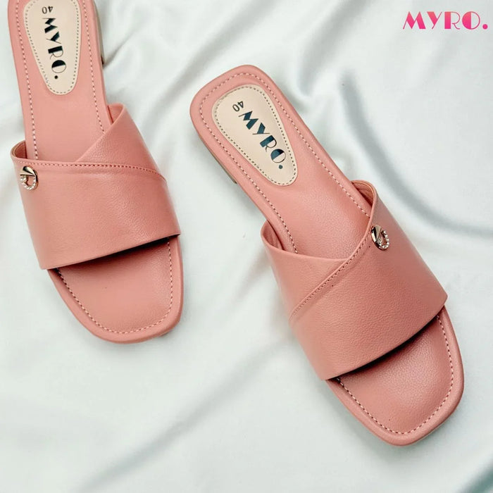 Alina Flat