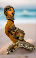 Alma - The Mermaid
