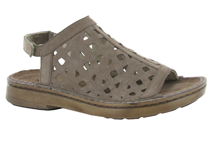 AMADORA STONE SANDAL