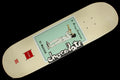 Chocolate | Loteria Deck

Sizes : 8.25" &amp; 8.5"
Kenny Anderson pro model