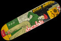 Chocolate | Sound System Deck

Sizes : 8"
Kenny Anderson