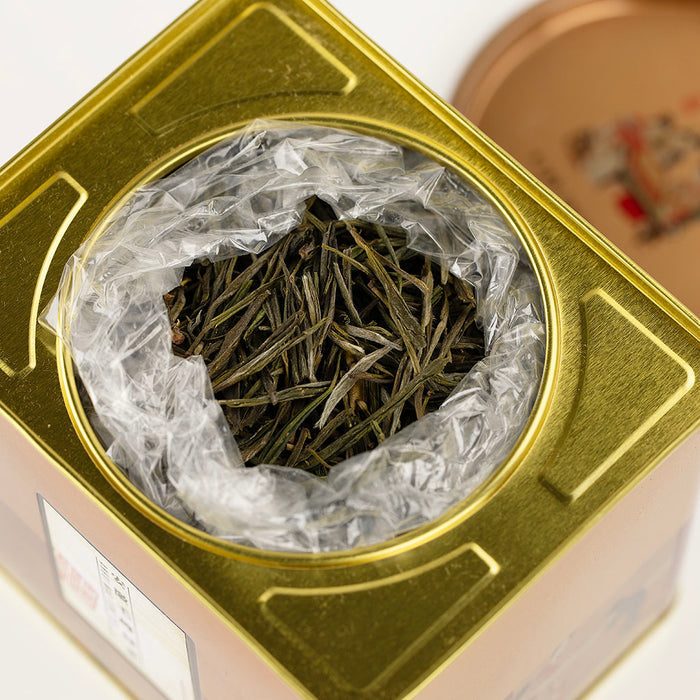 Anhui Mao Feng Green Tea