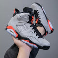 Ankle long 6 Rtr