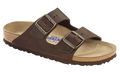 Arizona Soft Footbed Habana Oiled Leather